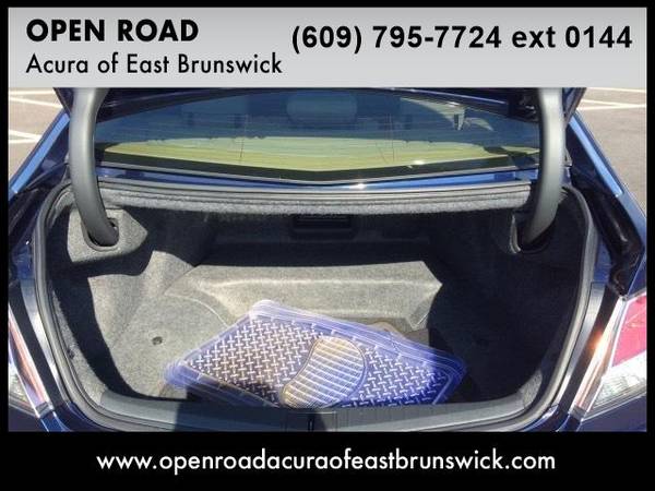 2013 Acura TL sedan 4dr Sdn Auto SH-AWD Tech (Fathom Blue Pearl) for sale in East Brunswick, NJ – photo 22
