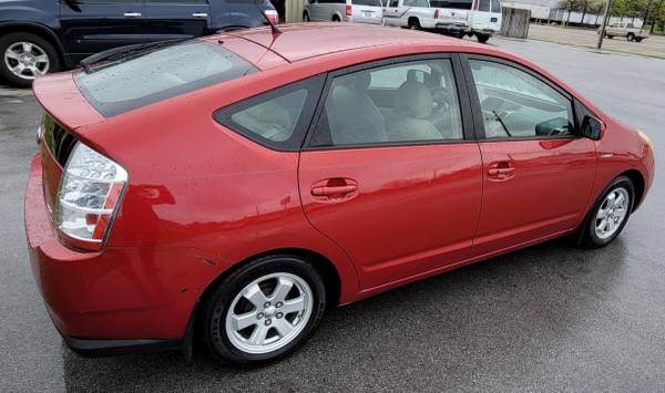 2006 Toyota Prius - - by dealer - vehicle automotive for sale in Johnson, AR – photo 5