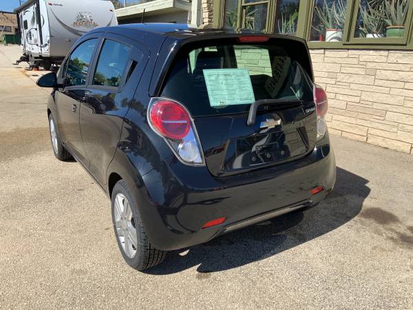 2015 Chevrolet spark - cars & trucks - by dealer - vehicle... for sale in West Allis, WI – photo 5