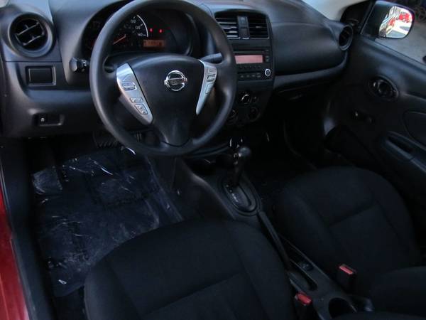 2015 *Nissan* *Versa* *4dr Sedan Automatic 1.6 S* Re for sale in Marietta, GA – photo 18