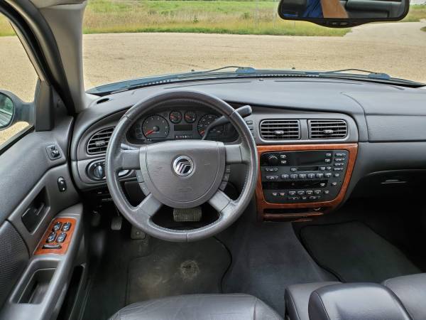 2004 Mercury Sable!! Runs Great!! New Tires!! for sale in Dubuque, IA – photo 9