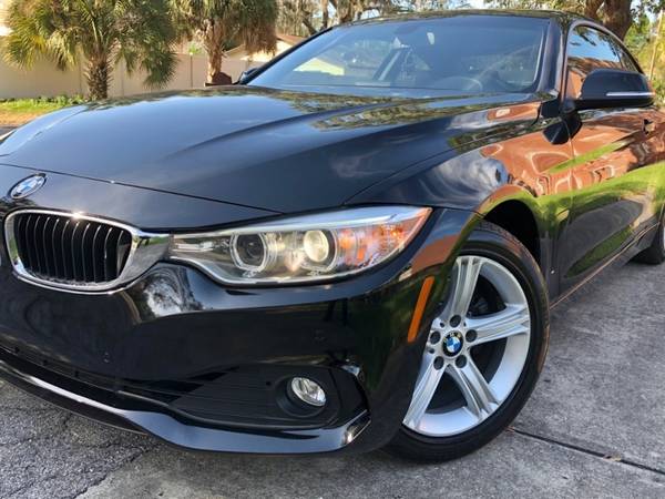 2015 BMW 428I 2DR..WE FINANCE EVERYONE 100%..APROBACION PARA TODOS... for sale in TAMPA, FL – photo 21