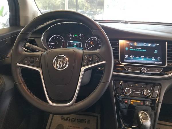2017 Buick Encore Preferred for sale in Cuyahoga Falls, OH – photo 14