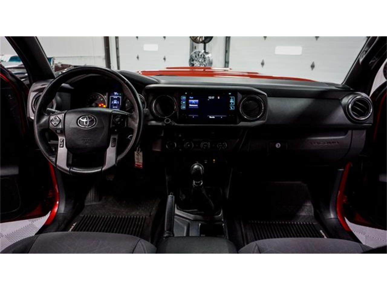 2019 Toyota Tacoma for sale in North East, PA – photo 48