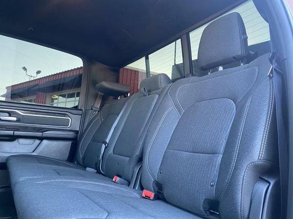 2019 Ram 1500 Crew Cab Big Horn Pickup 4D 5 1/2 ft Family Owned!... for sale in Fremont, NE – photo 15