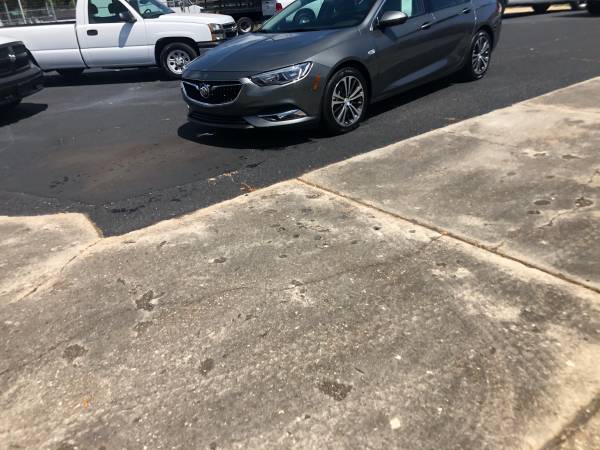 2019 Buick Regal Sportback Preferred II, 3, 563 Miles, In New for sale in Pensacola, FL – photo 2