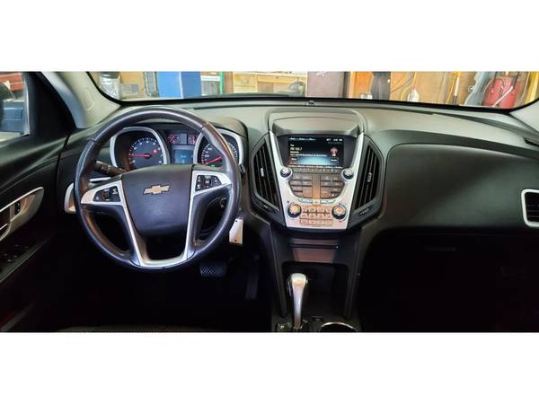 2012 Chevrolet Equinox FWD 4dr LT w/1LT - - by dealer for sale in SUN VALLEY, CA – photo 5