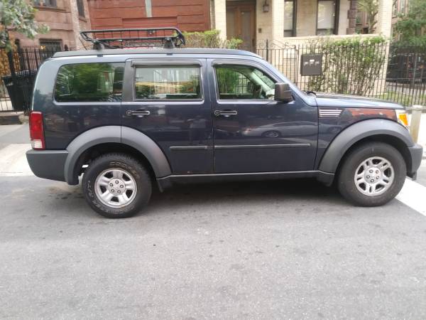 2008 Dodge Nitro for sale for sale in Brooklyn, NY – photo 5