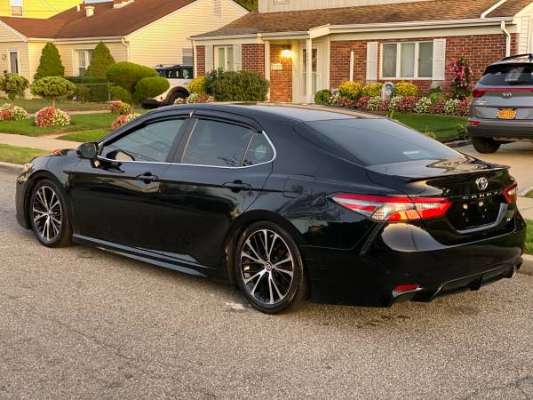 2018 Toyota Camry Se perfect condition for sale in Lawrence, NY – photo 6