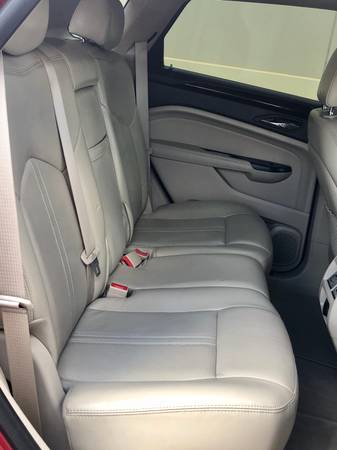 2015 CADILLAC SRX PERFORMANCE COLLECTION FULLY LOADED for sale in McAllen, TX – photo 19