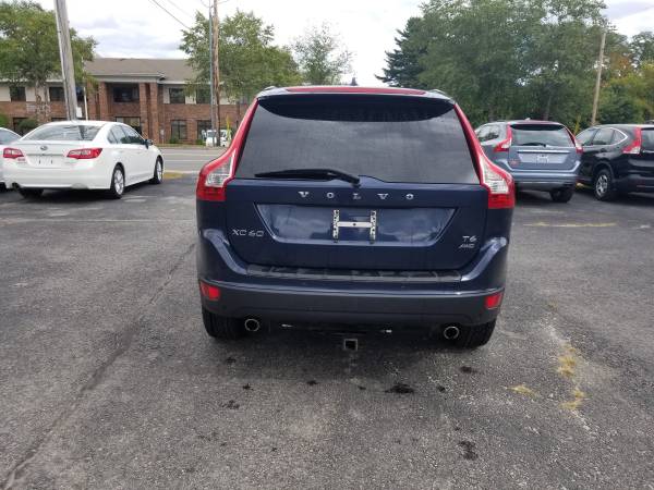 2013 Volvo XC60 T6 AWD for sale in Portland, ME – photo 8