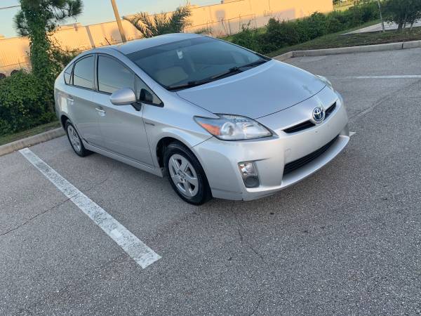 Toyota Prius - cars & trucks - by owner - vehicle automotive sale for sale in Fort Myers, FL – photo 3