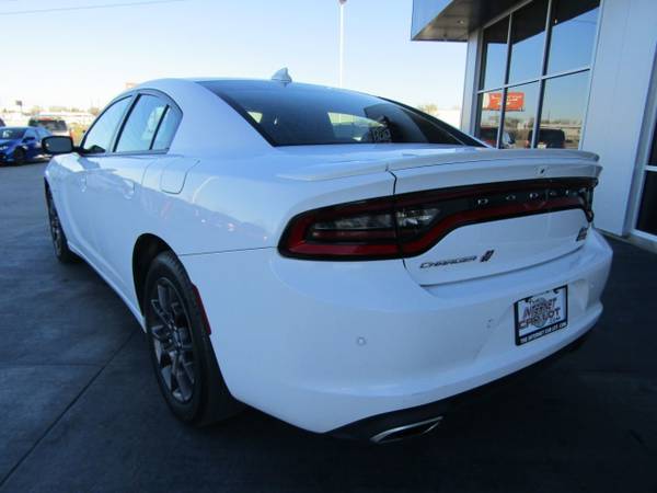 2018 *Dodge* *Charger* *GT AWD* - cars & trucks - by dealer -... for sale in Council Bluffs, NE – photo 5