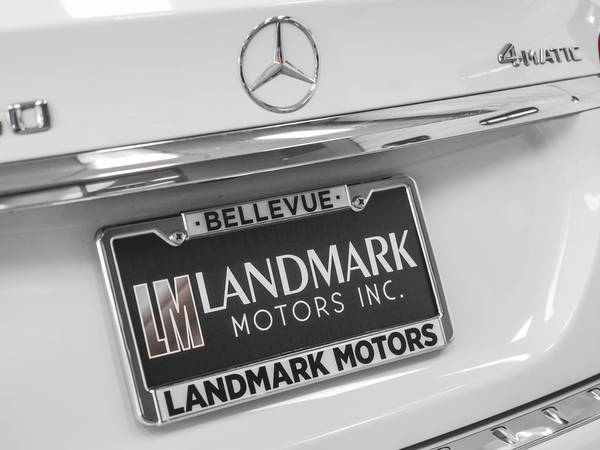 2016 *Mercedes-Benz* *GLA* *4MATIC 4dr GLA 250* Cirr for sale in Bellevue, WA – photo 15