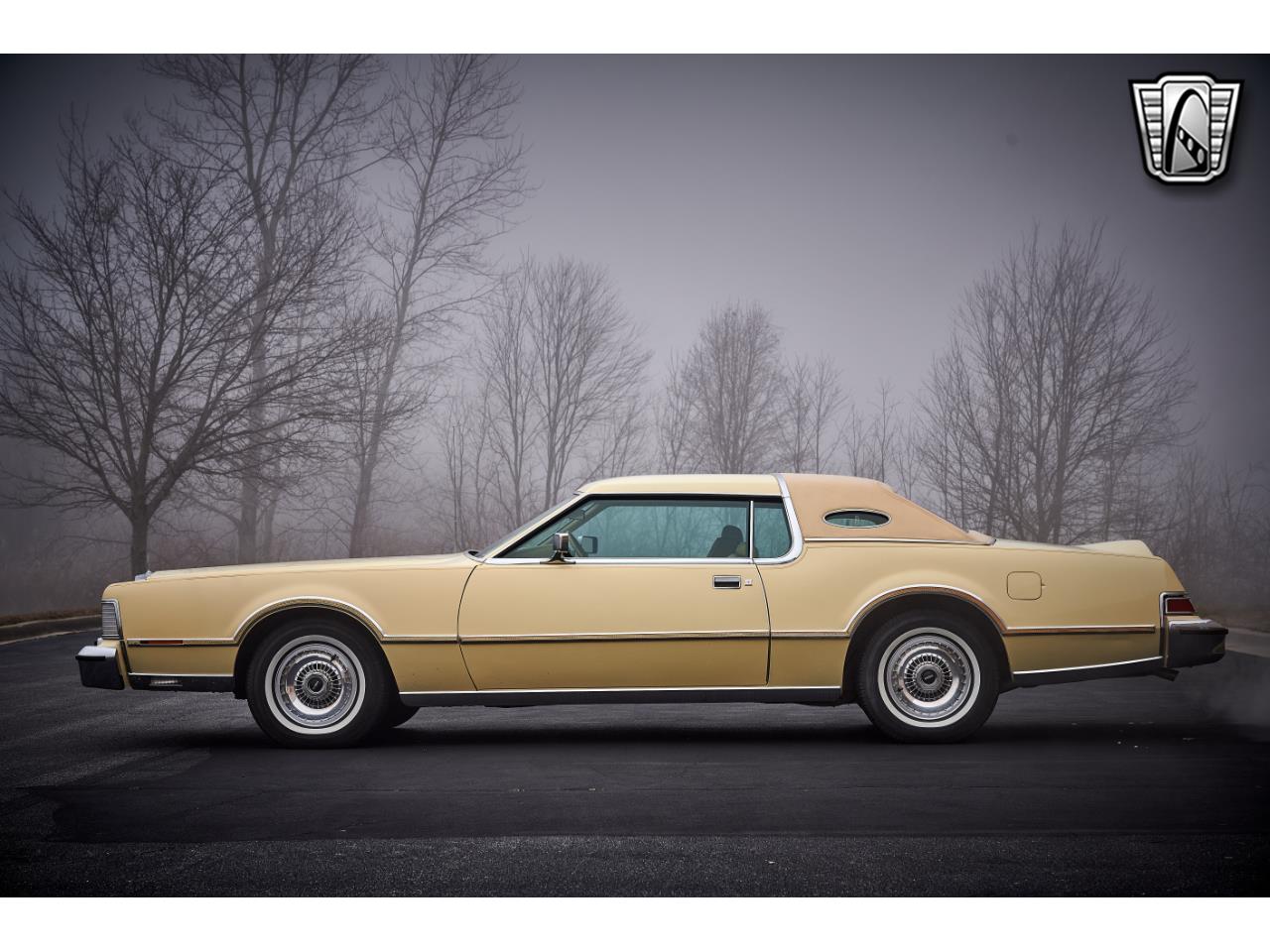 1976 Lincoln Continental for sale in O'Fallon, IL – photo 26
