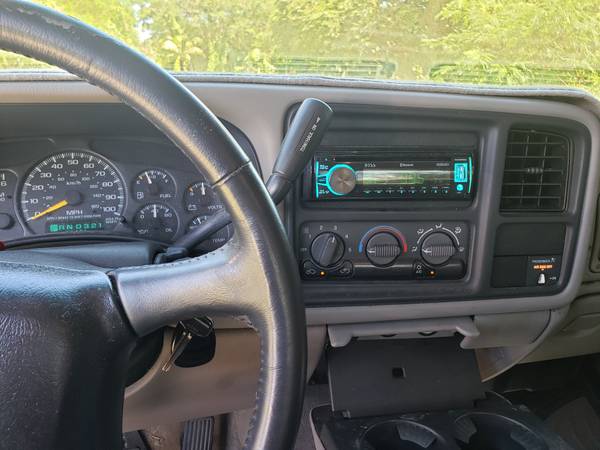 2000 Silverado for sale in Other, Other – photo 3