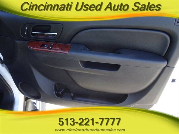 2010 Chevrolet Silverado 1500 LTZ - cars & trucks - by dealer -... for sale in Cincinnati, OH – photo 24