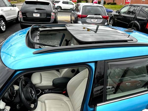 2016 MINI Cooper Hardtop 4 Door 4dr HB - 100s of Positive - cars & for sale in Baltimore, MD – photo 8
