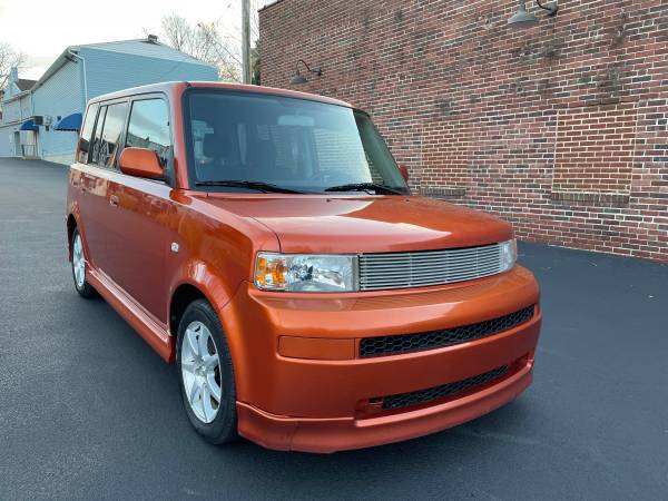 2004 Scion xB - cars & trucks - by dealer - vehicle automotive sale for sale in York, PA – photo 2