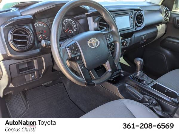 2018 Toyota Tacoma SR 4x4 4WD Four Wheel Drive SKU:JX060266 - cars &... for sale in Corpus Christi, TX – photo 11