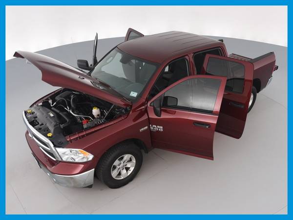 2020 Ram 1500 Classic Crew Cab Tradesman Pickup 4D 5 1/2 ft pickup for sale in Sausalito, CA – photo 15