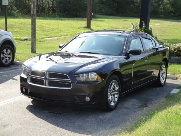2014 DODGE CHARGER SXT PLUS, Guaranteed Approval! (autoviona.com) for sale in Durham, NC – photo 3