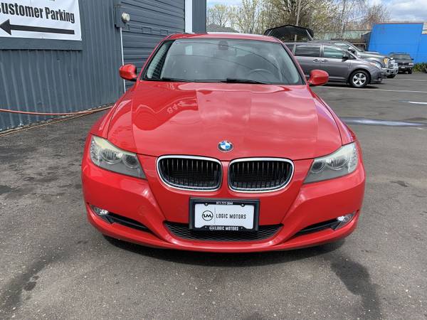 2011 BMW 3 Series 328i 111k miles! Very well maintained! - cars & for sale in Portland, OR – photo 7
