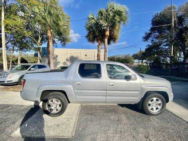 2008 Honda Ridgeline RTL Pickup 4D 5 ft CALL OR TEXT TODAY! - cars & for sale in Clearwater, FL – photo 3