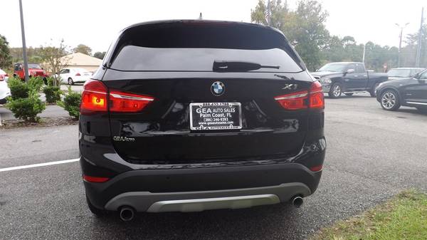 2016 BMW X1 Xdrive28i - cars & trucks - by dealer - vehicle... for sale in Bunnell, FL – photo 7