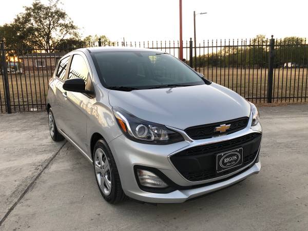 2020 Chevy Spark *Financing Available* - cars & trucks - by dealer -... for sale in San Antonio, TX – photo 9