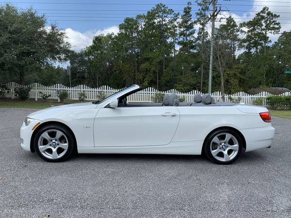 2010 BMW 3 Series 328i 2dr Convertible for sale in Conway, SC – photo 5