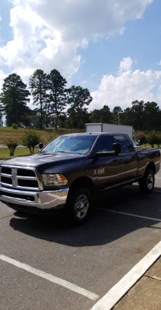 2016 Dodge ram 2500 4x4. for sale in Hot Springs National Park, AR – photo 7