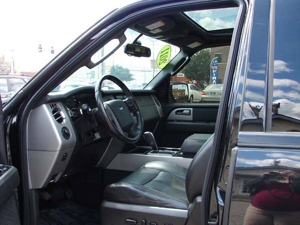 2011 Ford Expedition 4WD 4dr Limited . Low Financing rates! As low as for sale in South Bend, IN – photo 13