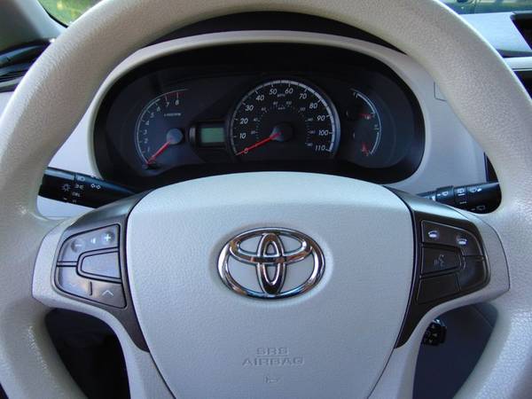 2011 *Toyota* *Sienna* *LE* - cars & trucks - by dealer - vehicle... for sale in Alexandria, SD – photo 15