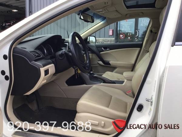 2009 ACURA TSX PREM - - by dealer - vehicle automotive for sale in Jefferson, WI – photo 12