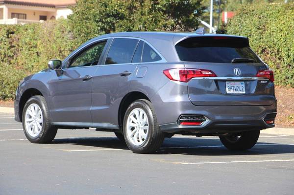 2017 Acura RDX Gray *BUY IT TODAY* for sale in Daly City, CA – photo 12