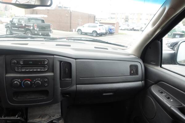 2005 Dodge Ram 2500 CUMMINS DIESEL - - by dealer for sale in Minneapolis, MN – photo 14
