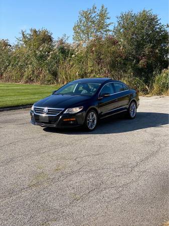 2009 Volkswagon CC Luxury Edition - cars & trucks - by owner -... for sale in Evergreen Park, IL – photo 9