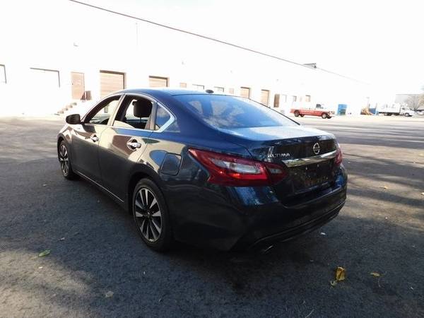 2018 Nissan Altima BAD CREDIT DONT SWEAT IT! ✅ - cars & trucks - by... for sale in Baltimore, MD – photo 8