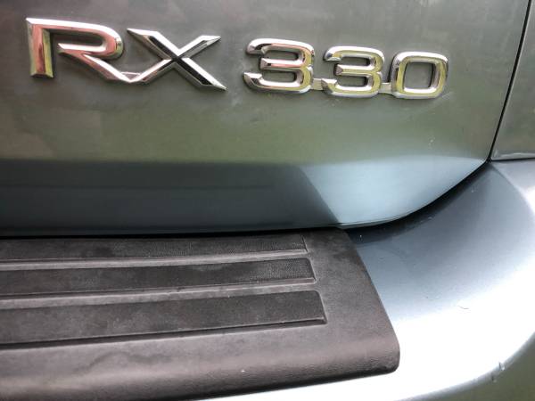 2004 LEXUS RX330 EXTREMELY NICE LOW MILES - - by for sale in Salado, TX – photo 6