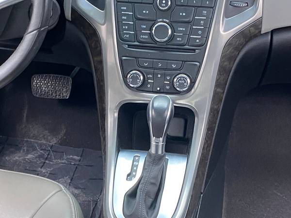 2015 Buick Verano Sedan 4D sedan Gray - FINANCE ONLINE - cars &... for sale in Seffner, FL – photo 22