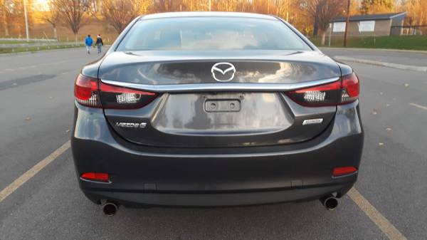2016 Mazda 626 - cars & trucks - by dealer - vehicle automotive sale for sale in Brewerton, NY – photo 7