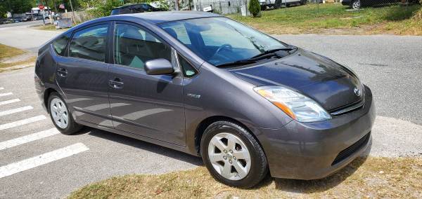 2006 Toyota Prius Hybrid - - by dealer - vehicle for sale in Orlando, FL – photo 2