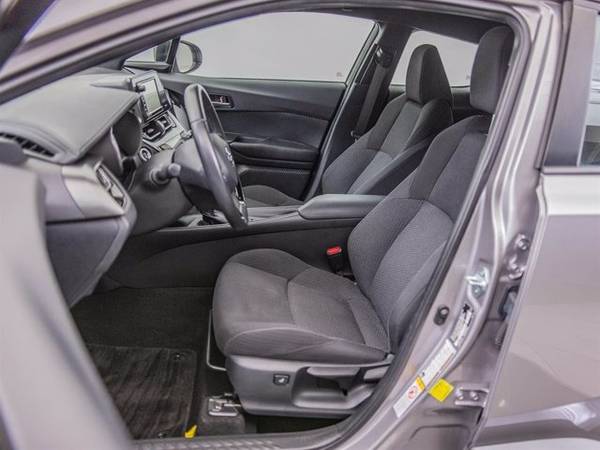 2018 Toyota C-HR XLE Premium - - by dealer - vehicle for sale in Wichita, KS – photo 5
