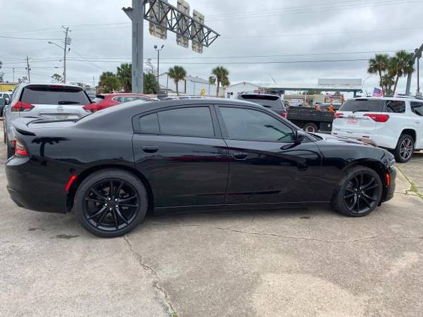 2016 Dodge Charger SXT****ONE OWNER LEATHER**** - cars & trucks - by... for sale in Panama City, FL – photo 8