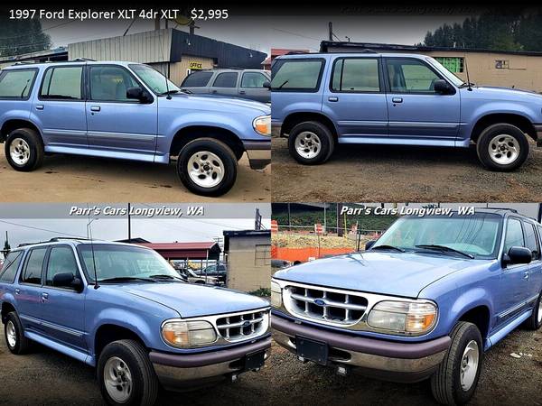 1999 Mercedes-Benz M-Class ML 430 PRICED TO SELL! - cars & trucks -... for sale in Longview, OR – photo 15