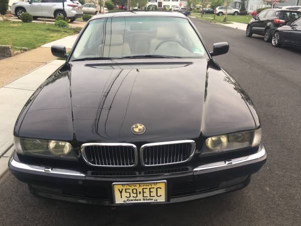 1998 bmw v12 hot rod for sale in north jersey, NJ – photo 10