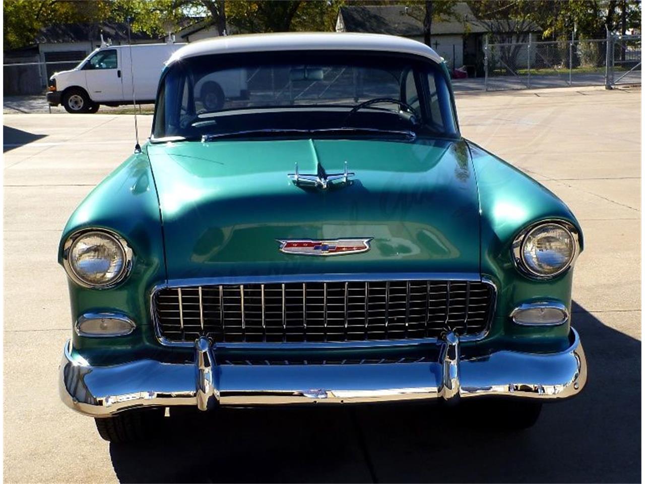 1955 Chevrolet 150 for sale in Arlington, TX – photo 9