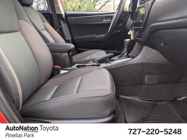 2019 Toyota Corolla LE SKU:KP943621 Sedan - cars & trucks - by... for sale in Pinellas Park, FL – photo 20