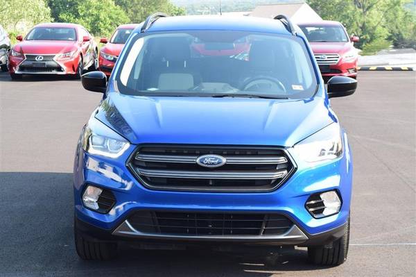 2019 FORD ESCAPE SEL 4WD ****We Finance! **** - cars & trucks - by... for sale in Dumfries, District Of Columbia – photo 2
